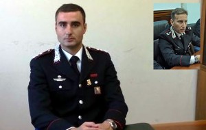 Cambio della guardia alla guida della Compagnia Carabinieri di Brindisi