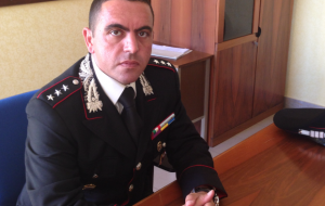 Carabinieri: cambio al vertice della Compagnia di Francavilla Fontana