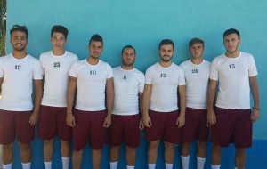 Il Real Paradiso punta sui giovani ed apre la sezione Calcio a 5 con Donativo e Calabrese