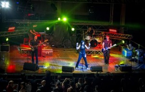 Un concorso per creare l’immagine del Rockinday 2015