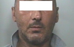 Nascondeva in casa 670 grammi di marijuana: pregiudicato in cella