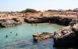 Torre Pozzella: parcheggi gratuiti per tutta l’estate