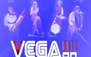 Note di incontro per la vita: Teodoro torna a cantare. Sarà sul palco con i Vega ’80
