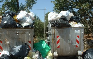 Concluso il concorso fotografico “No all’abbandono dei rifiuti”