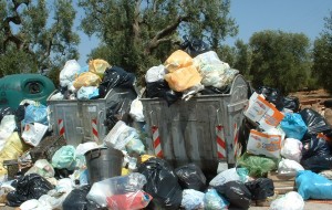Esito Assemblea dei Sindaci su emergenza rifiuti