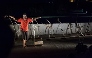 “Aspettando il vento”, la graphic novel ambientata a Torre Guaceto, vince il prestigioso premio Procida