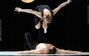 Baciati dalla luna: domani a San Vito lo spettacolo di CDG Danza & Accademia delle Danze
