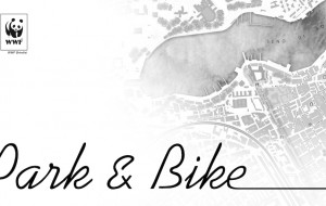 Parte il noleggio bici “Park&Bike” presso il parcheggio della Stazione Marittima