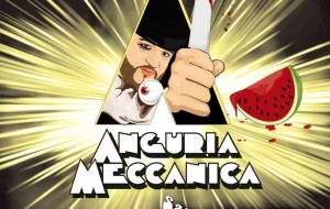 Quest’anno il Cocomer Fest è Anguria Meccanica