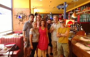 Il videomaker brindisino Antonino D’Amanzo finalista al “Negroamaro Short Movie Contest”