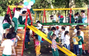Ambito di Mesagne: arrivano 700mila euro di fondi per l’infanzia