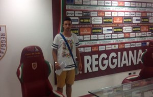 Dino De Iudicibus spicca il volo: il giovanissimo del Brindisi va alla Reggiana