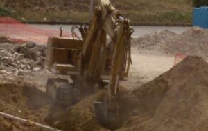 Capuano sui lavori di riqualificazione del Quartiere San Lorenzo