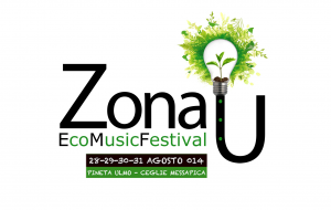 Zona U: dal 28 al 31 agosto alla Pineta Ulmo di Ceglie Messapica