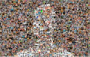 Alla ricerca dell’identità con Facebook. Di Guido Giampietro