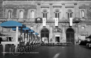 Attraversamenti lascia Ostuni. E non è un arrivederci