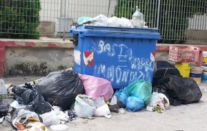 Mazzotta (PD): “a Tuturano siamo stanchi degli incivili”