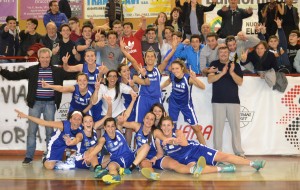 Patto di collaborazione tra Intrepida Brindisi e Polisportiva Bozzano