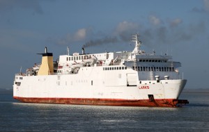 Raffaele Giove: “il porto di Brindisi merce di raggiri”