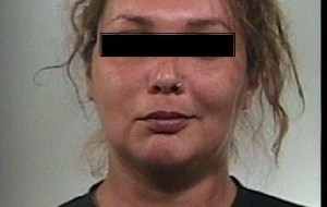 Blitz in appartamento: donna arrestata per possesso di 350 grammi di marijuana
