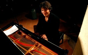 Giovedì 7 a Carovigno si esibisce il pianista jazz Mirko Signorile