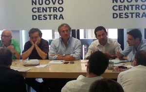 Ncd Puglia: “no alle primarie imposte da Forza Italia”