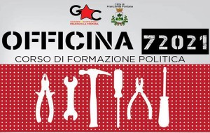 Officina 72021: domani si parla di “Salvaguardia del territorio e sostenibilità ambientale”