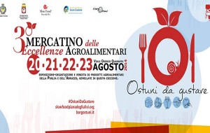 Ad Ostuni c’è… più gusto: parola di Vincotto Experience