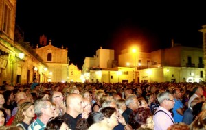 San Vito: a Ferragosto la Taranta di Taricata