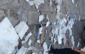 Polizia Municipale: controlli sulla pulizia di spiagge e piazze
