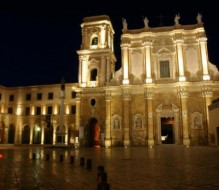 Brindisi, la polemica dopo la festa patronale: Saponaro contro la Chiesa, intervengono Quarta, Niccoli e Cannalire