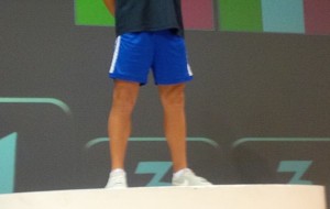 Karate: Michele Martina (Dojo Dokko Do) si impone all’Open di Lignano Sabbiadoro