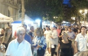 Brindisi sempre più attrattiva… e crescono i controlli e le polemiche