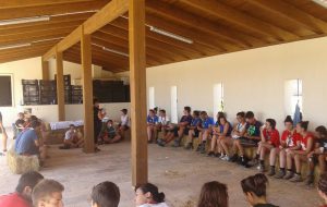 Masseria Canali: proseguono le iniziative di sensibilizzazione contro la Mafia e le vittime del caporalato
