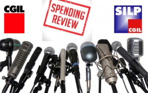 Silp Cgil: “le condizioni degli agenti tra spending review e domanda di sicurezza”