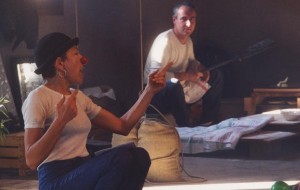 Torre Guaceto: giovedi e venerdi “Teatro di terra” nelle Case del Parco