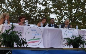 Il Torneo della Legalità, sport e legalità per ribellarsi alla rassegnazione