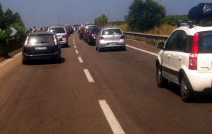 Stagione estiva 2025: informazioni sul piano di viabilità per esodo e controesodo