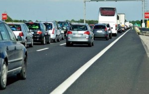 Controesodo: registrati 142.000 veicoli in transito a Brindisi