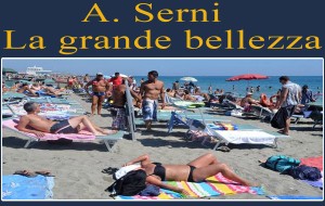 Viaggio sotto gli ombrelloni 4. Di A.Serni