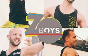 Venerdì 8 Masterclass di zumba®Fitness ad Hemingway Beach