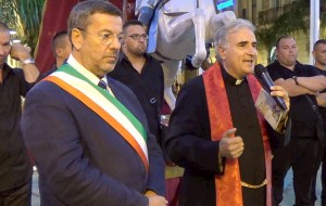 Festa Patronale, Consales: “è la conferma che i risultati si ottengono col lavoro di squadra”