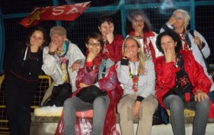 La Pro Brindisi costituisce la “sezione femminile”
