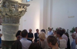 D’Attis: tutto pronto per Civex a Brindisi