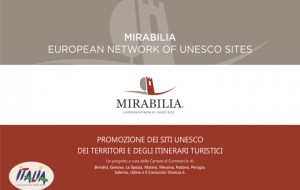 Progetto Mirabilia: scadenza prorogata al 31 Ottobre