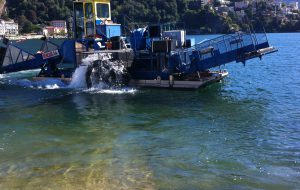 Colmata, Italia Nostra e gli effetti sul piano paesaggistico, ambientale e idrogeologico
