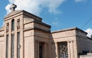 Francavilla: pubblicata la gara per l’esternalizzazione dei servizi cimiteriali