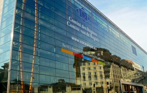 Commissione Civex, Brindisi capitale delle Regioni d’Europa