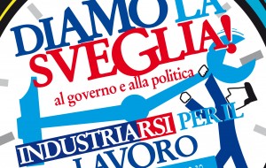 FIM-Cisl: da Brindisi per protestare a Montecitorio
