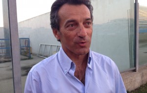 Brindisi-Taranto, Castellucci: “pareggio giusto, abbiamo giocato con ordine “